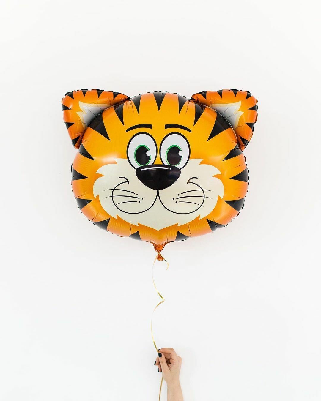 KAPLAN FOLYO BALON (55 cm)