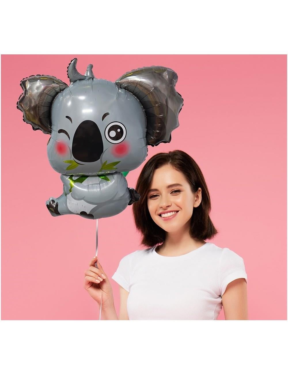 Koala Folyo Balon 