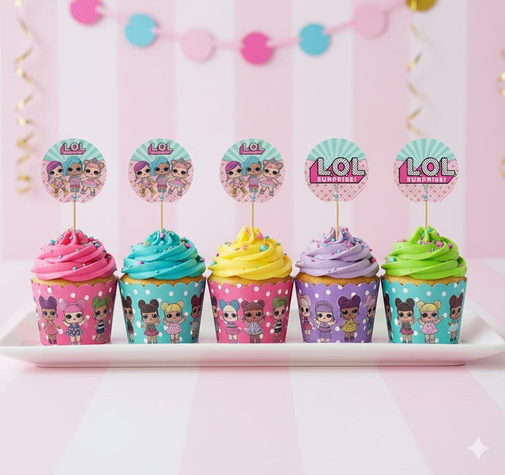 LOL KÜRDAN (10 ADET)