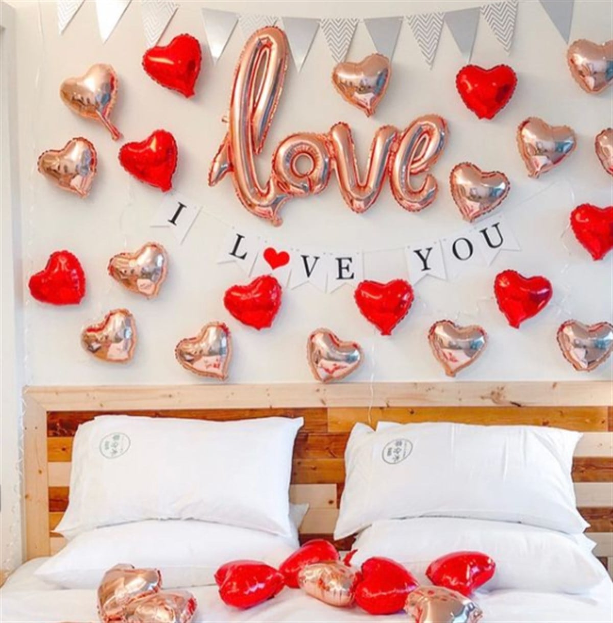 LOVE BALON KONSEPTİ - 2