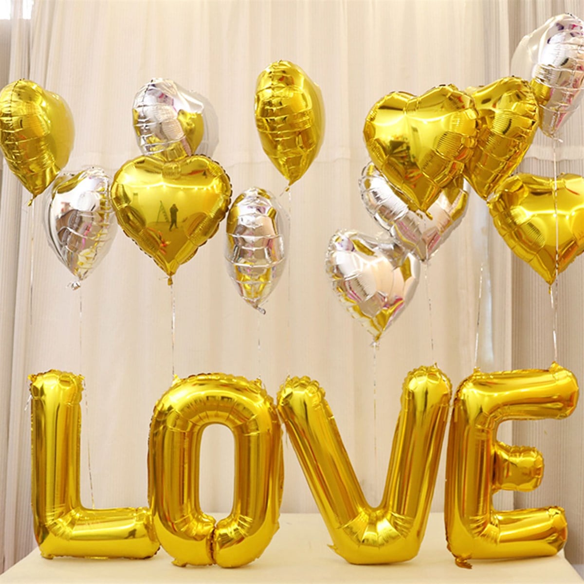LOVE BALON KONSEPTİ - 3