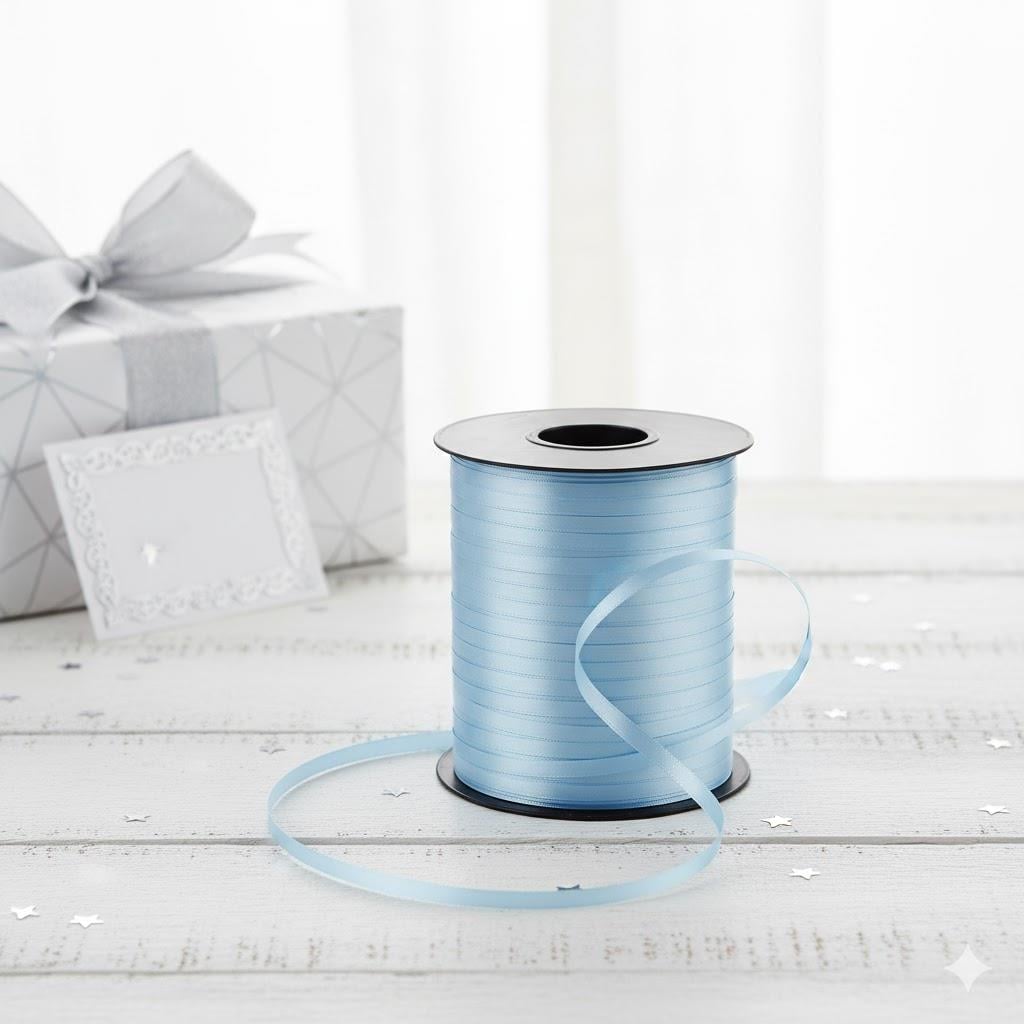 MAVİ BALON İPİ (200 METRE)