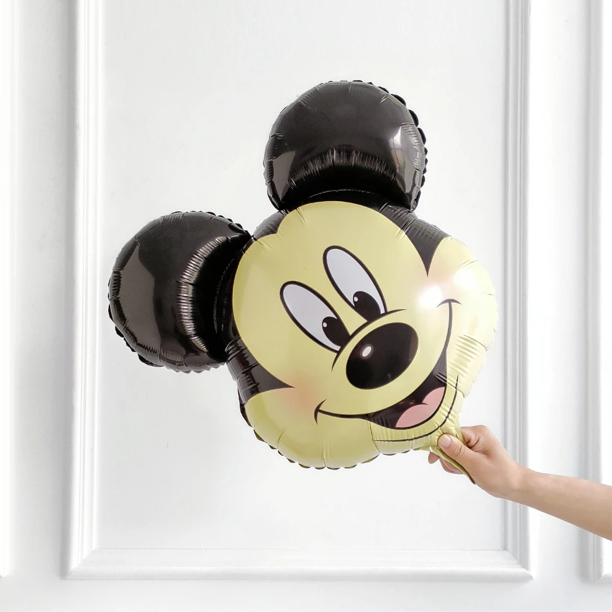 MİCKEY MOUSE FOLYO BALON (50x50)