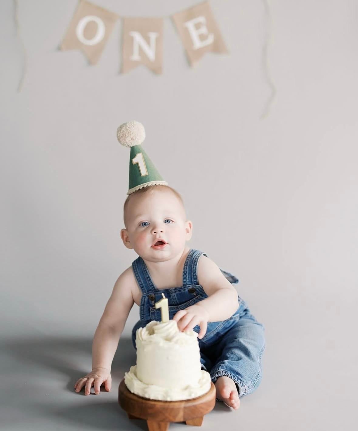 Okaliptüs 1 Yaş Kukuleta 