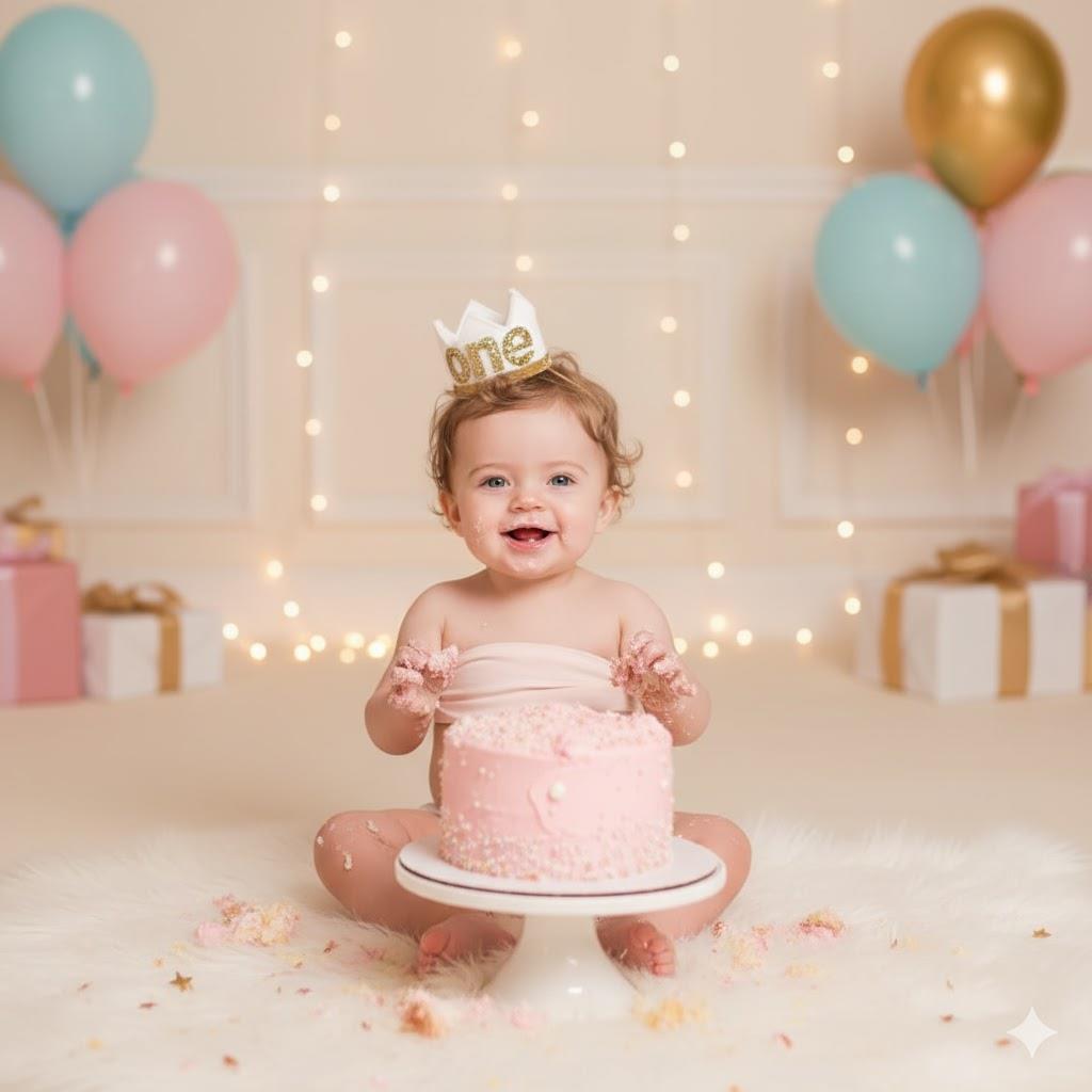 One Gold Taç Aksesuar