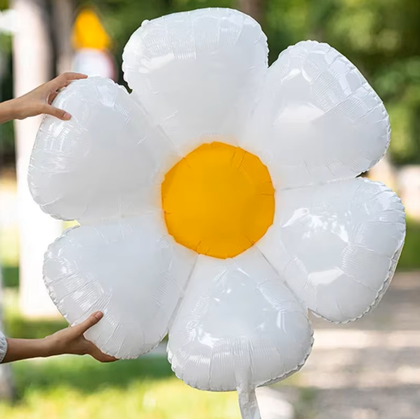 PAPATYA FOLYO BALON (50 CM)