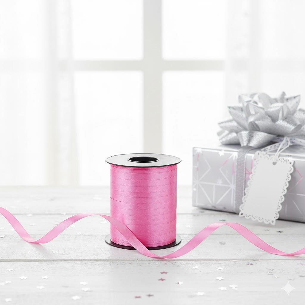 PEMBE BALON İPİ (200 METRE)