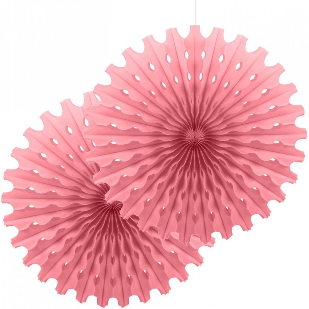 PEMBE YELPAZE SÜS (2 ADET)