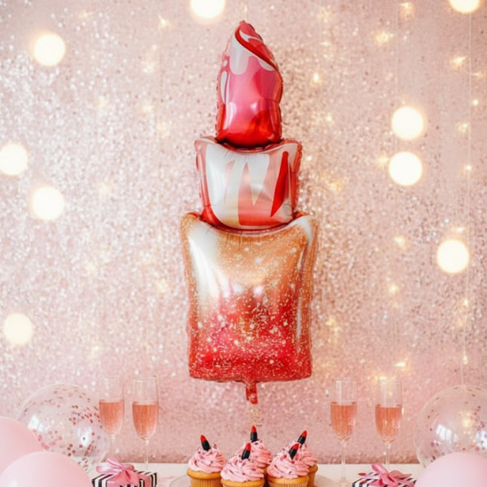 RUJ FOLYO BALON (110 CM)