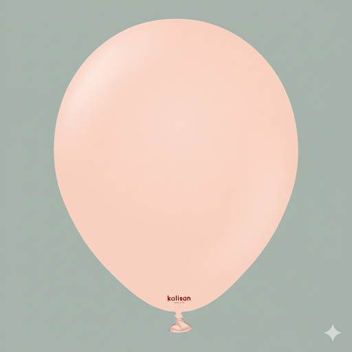 SOMON MAKARON BALON (10 adet)