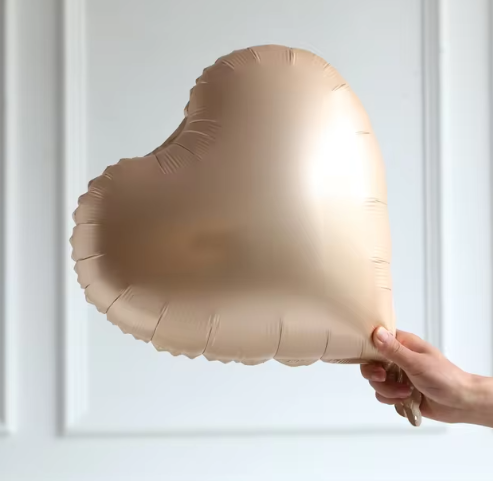 TEN MAT KALP FOLYO BALON