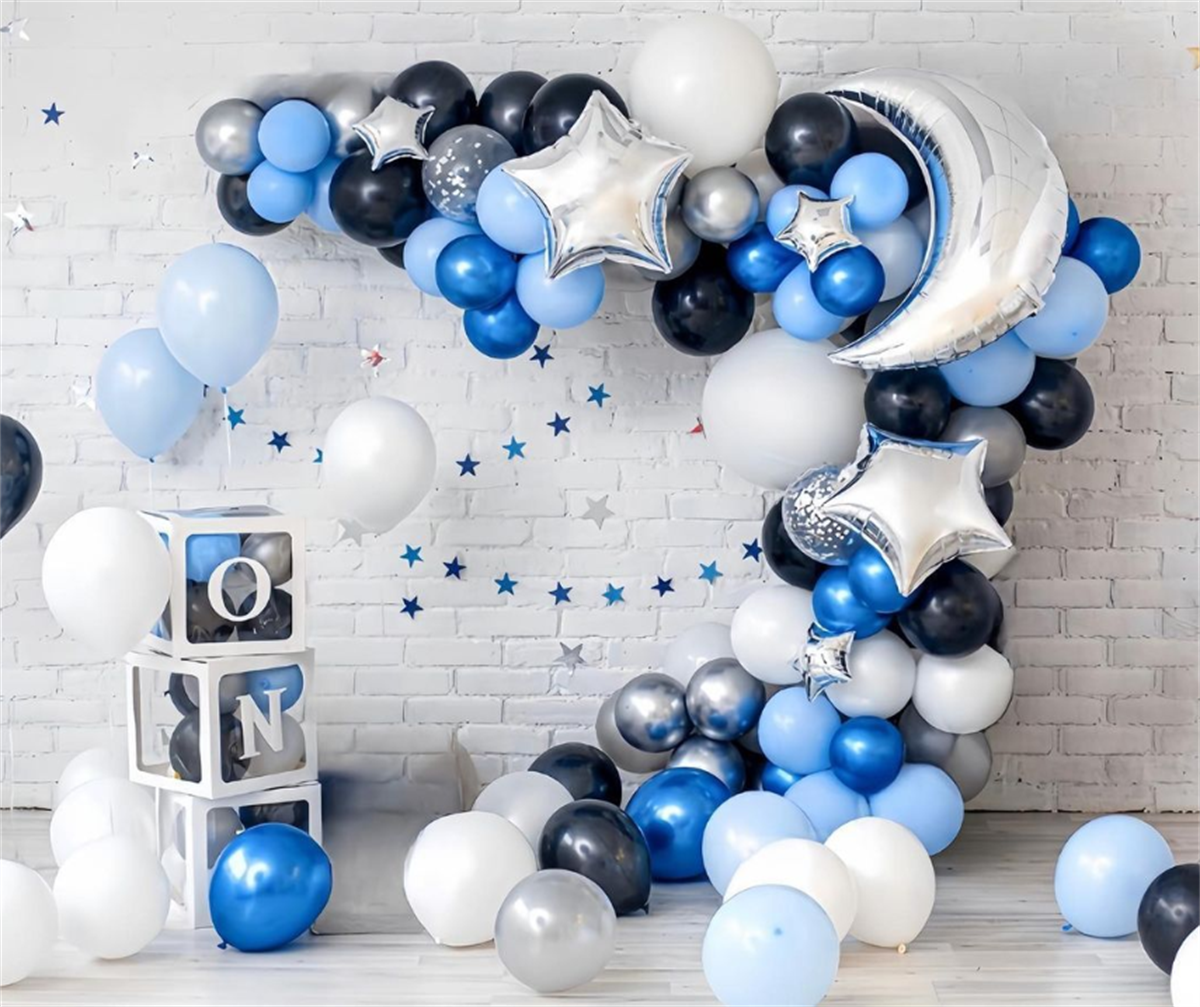 UZAY BALON ZİNCİRİ