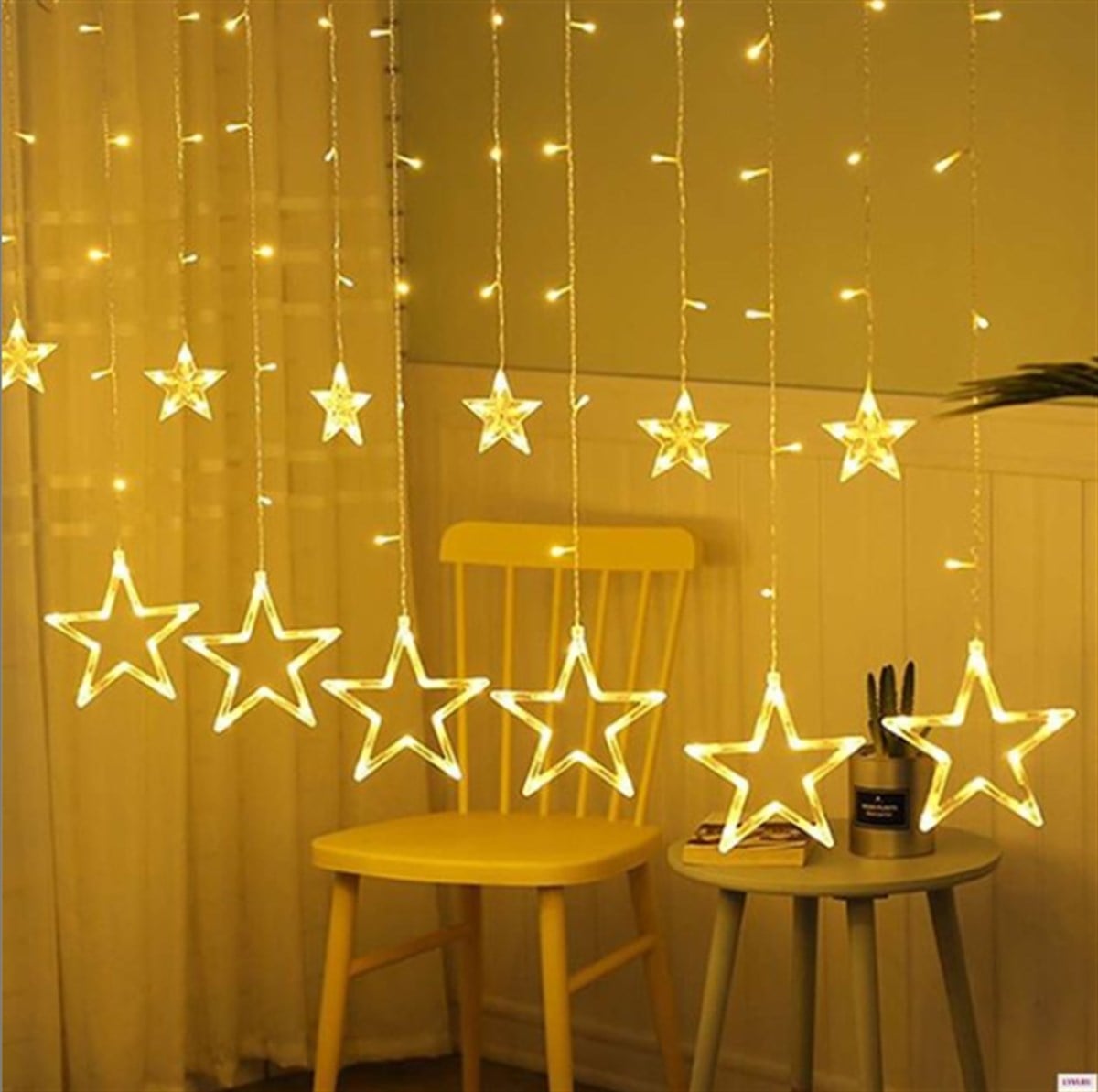 YILDIZ PERD LED (2X2)