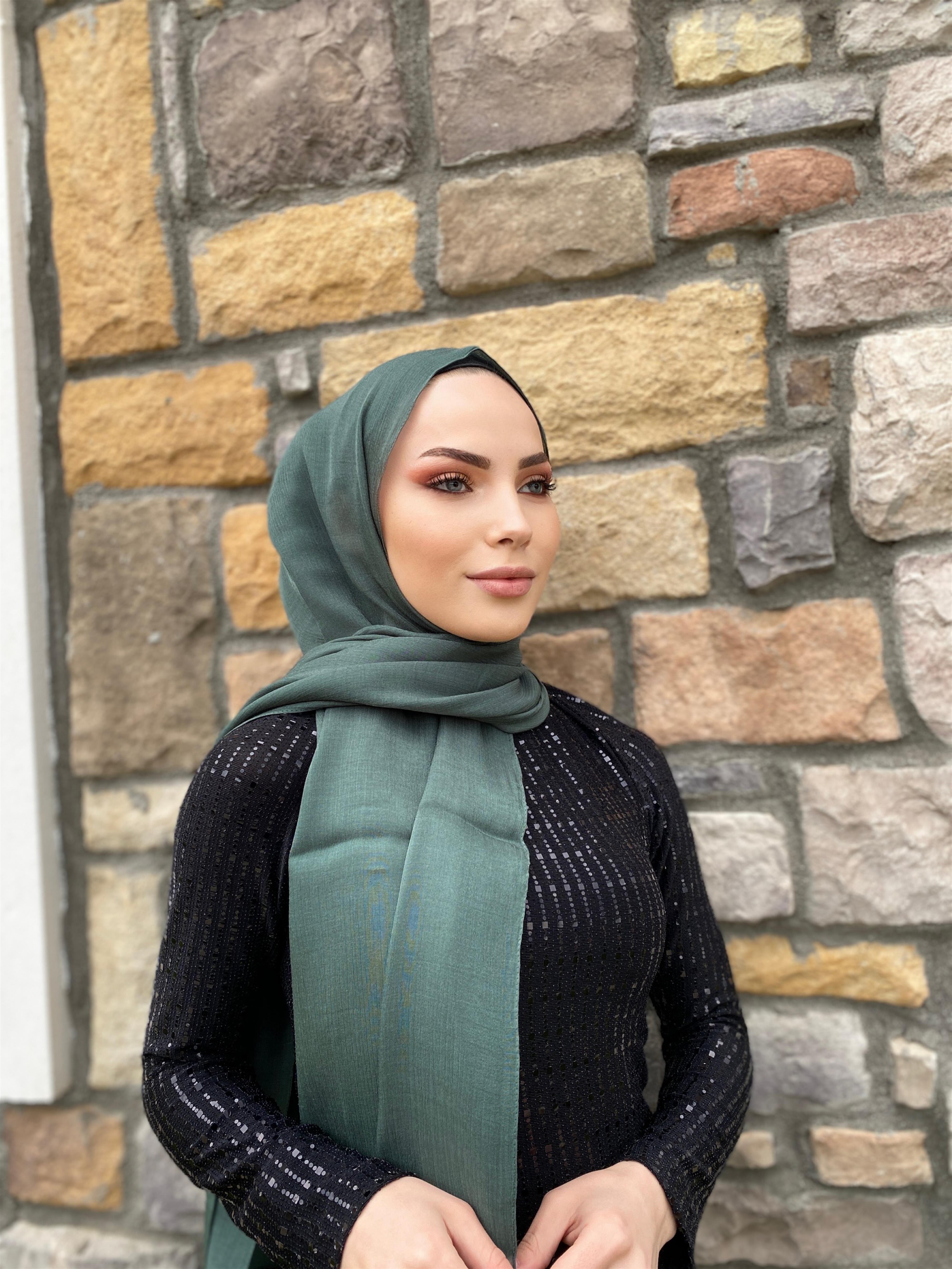 Carmen Şal - Çimen