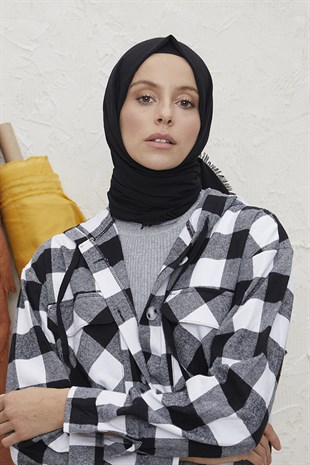 Vera - Siyah