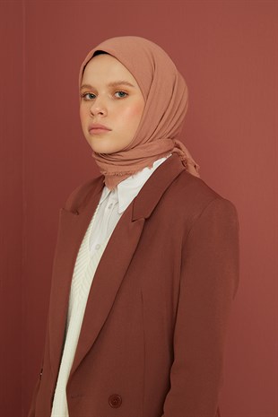 Vera Eşarp - Somon