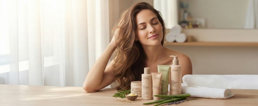 Aveda Bitkisel Formülleriyle Saç Derisi Sağlığını Nasıl Yeniliyor?