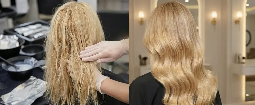 Olaplex Neden Bu Kadar Popüler Oldu? Kimyasal İşlemlerden Sonra Kurtarıcı Etkisi