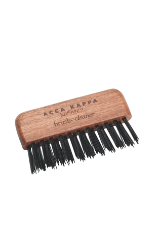 Acca Kappa Brush and Comb Cleaner