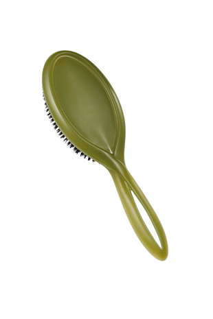 Acca Kappa Infinito Brush Mixed - Forest Green