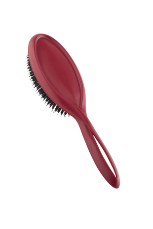 Acca Kappa Infinito Brush Mixed - Red