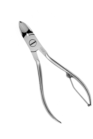 Acca Kappa Nail Clipper 11cm