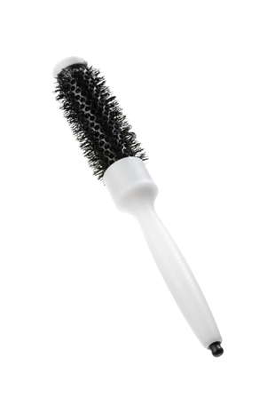 Acca Kappa No-Damage Hairbrush 25mm