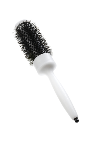 Acca Kappa No-Damage Hairbrush 30mm