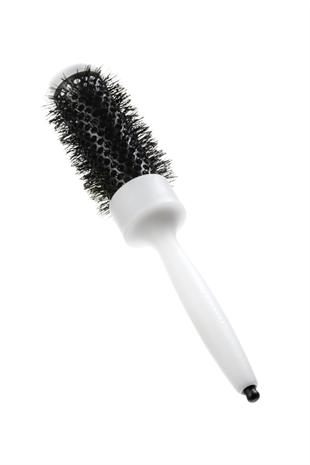 Acca Kappa No-Damage Hairbrush 35mm