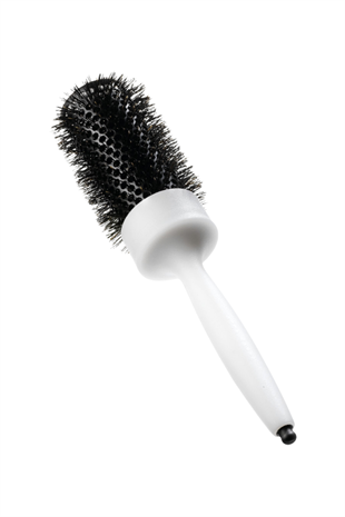Acca Kappa No-Damage Hairbrush 43mm
