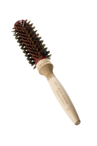Acca Kappa Thermo Natura Hairbrush 25mm