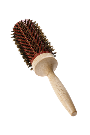 Acca Kappa Thermo Natura Hairbrush 43mm