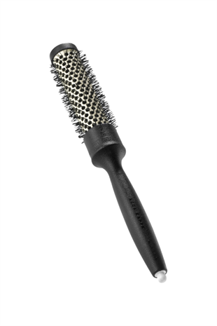 Acca Kappa Tourmaline Hairbrush 25mm