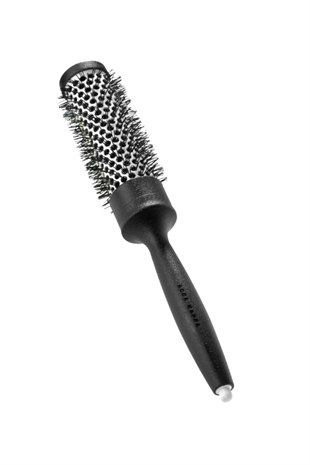 Acca Kappa Tourmaline Hairbrush 30mm