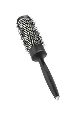 Acca Kappa Tourmaline Hairbrush 35mm