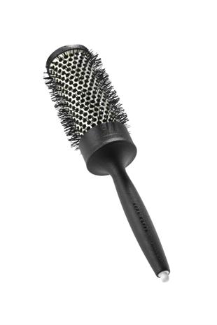 Acca Kappa Tourmaline Hairbrush 43mm