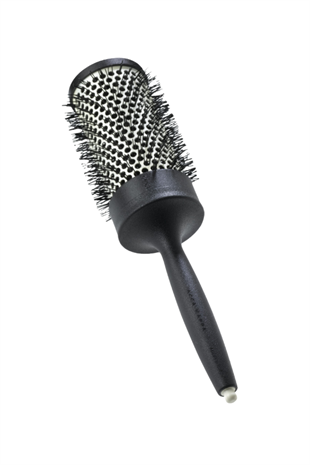 Acca Kappa Tourmaline Hairbrush 53mm