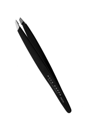 Acca Kappa Tweezer Professional Stainless Steel