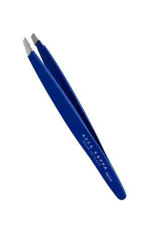 Acca Kappa Tweezer Professional Stainless Steel