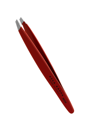 Acca Kappa Tweezer Professional Stainless Steel