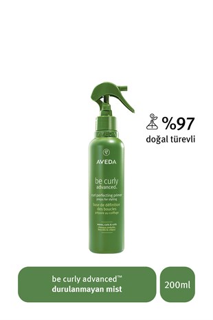 Aveda Be Curly Advanced Curl Perfecting Primer 200ml
