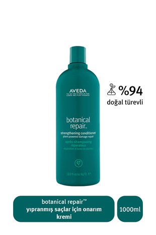 Aveda Botanical Repair Conditioner 1000ml