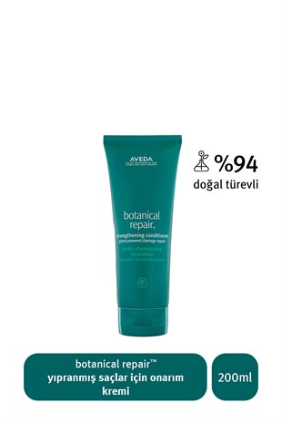 Aveda Botanical Repair Conditioner 200ml