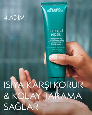 Aveda Botanical Repair Leave-in Treatment 100ml