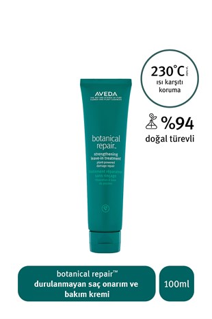Aveda Botanical Repair Leave-in Treatment 100ml