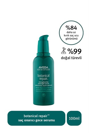 Aveda Botanical Repair Overnight Serum 100ml