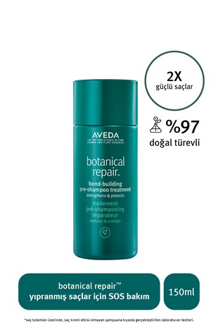 Aveda Botanical Repair Pre-Shampoo Treatment 150ml
