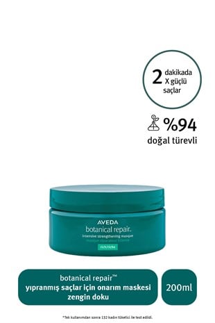 Aveda Botanical Repair Rich Masque 200ml