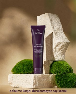 Aveda Invati Ultra Advanced Leave-in Treatment 100ml