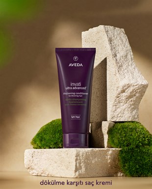 Aveda Invati Ultra Advanced Light Conditioner 200ml